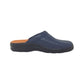 Ciabatta Sanitaria FLYFLOT  82 028 BU BLU uomo