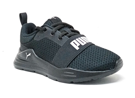 Scarpa da ginnastica PUMA WIRED RUN 373015 01373015 01  UOMO