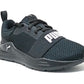 Scarpa da ginnastica PUMA WIRED RUN BAMBINO 374216 01 374214 01  bambino e ragazzo