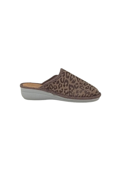 Pantofola PATRIZIA AZZI 4000/523 SABBIA donna