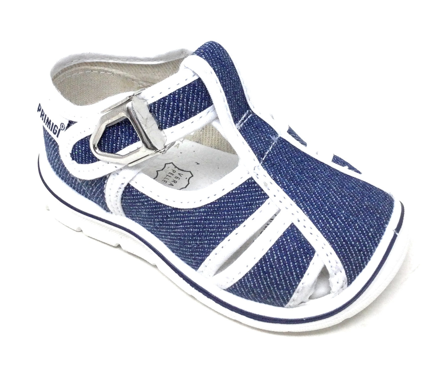 Scarpa da passeggio PRIMIGI 7368033 Bambino