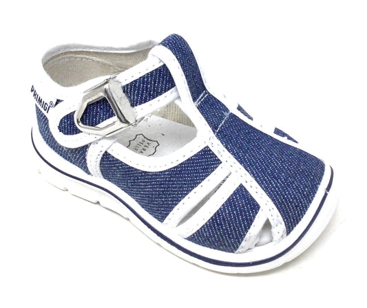 Scarpa da passeggio PRIMIGI 7368033 Bambino