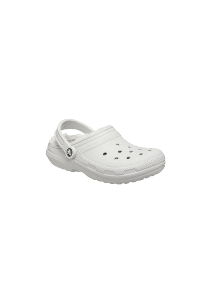 Classico CROCS con pelliccia 203591-1FT UNISEX
