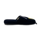 Pantofola DE FONSECA DE.ROMA TOP E M876 BLU ragazzo/uomo