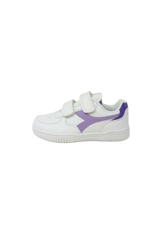 Sneaker DIADORA Raptor Low PS 101.177721 01 D0683 bambina