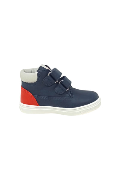 Sneakers BALDUCCI Sport BS6320 BLU Bambino