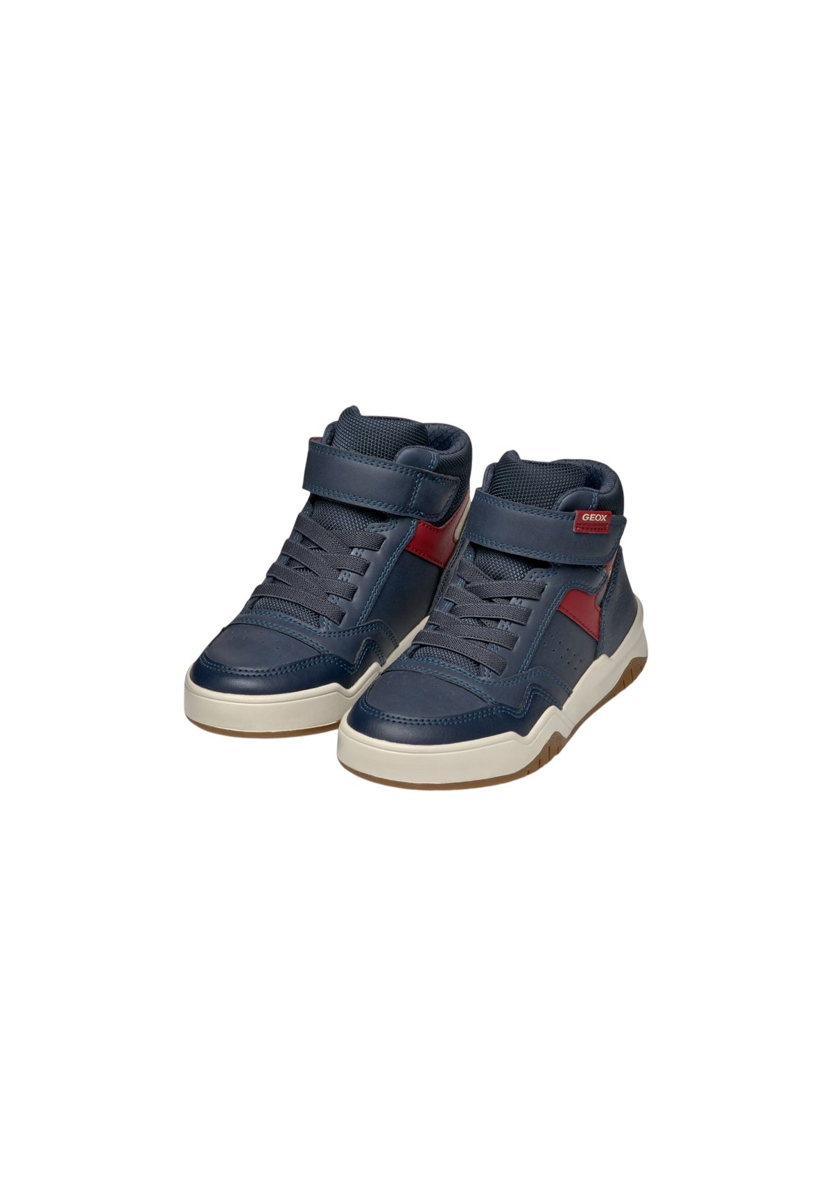 Sneaker GEOX PERTH J367RF0MEFU C4244 Bambino