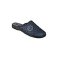 Pantofola INBLU DG000016 BLU uomo