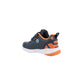 Sneaker luminose PRIMIGI - Hot Wheels  2470711 Bambino