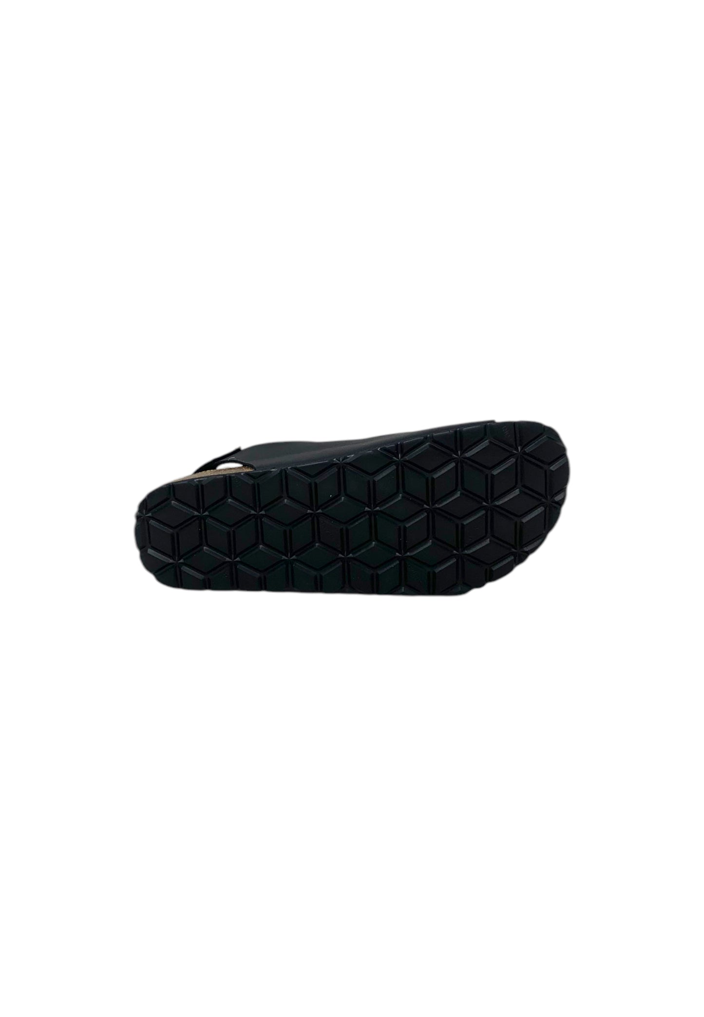 Sandali GRUNLAND BOBO SB3005-40 NERO-NERO Uomo