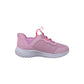 Sneakers Skechers Slip-ins Bounder - SIMPLE CUTE 303585N/LTPK Bambina