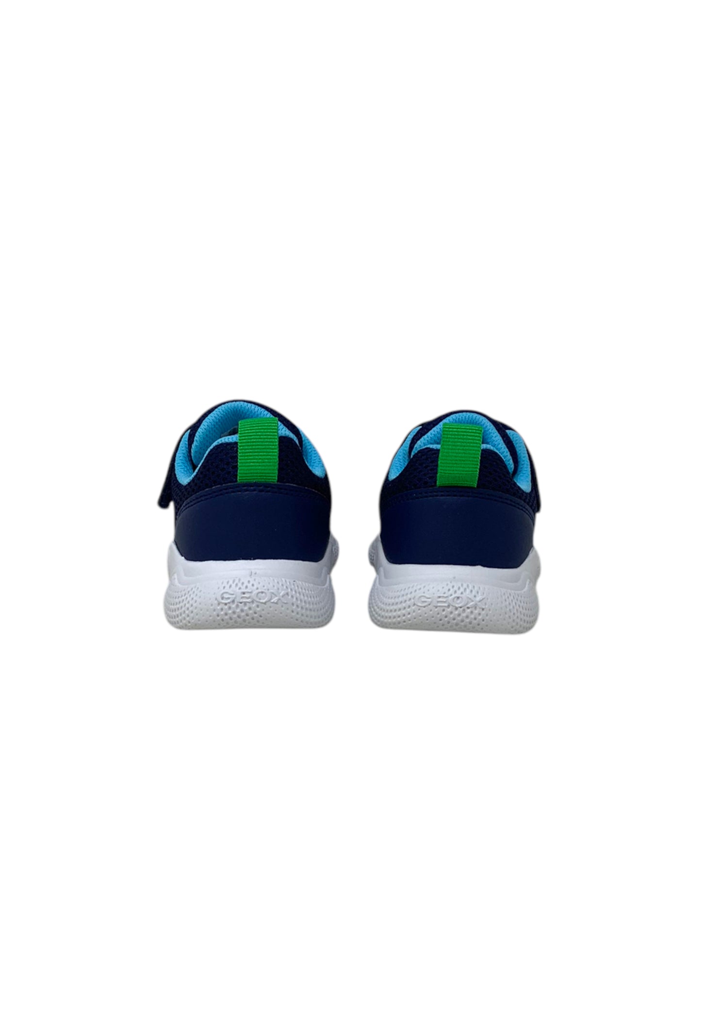 Sneakers GEOX B SPRINTYE B. C B454UC01454 CF43U bambino