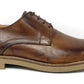 Scarpa modello polacchina BKS 0510 PelleCuoio uomo