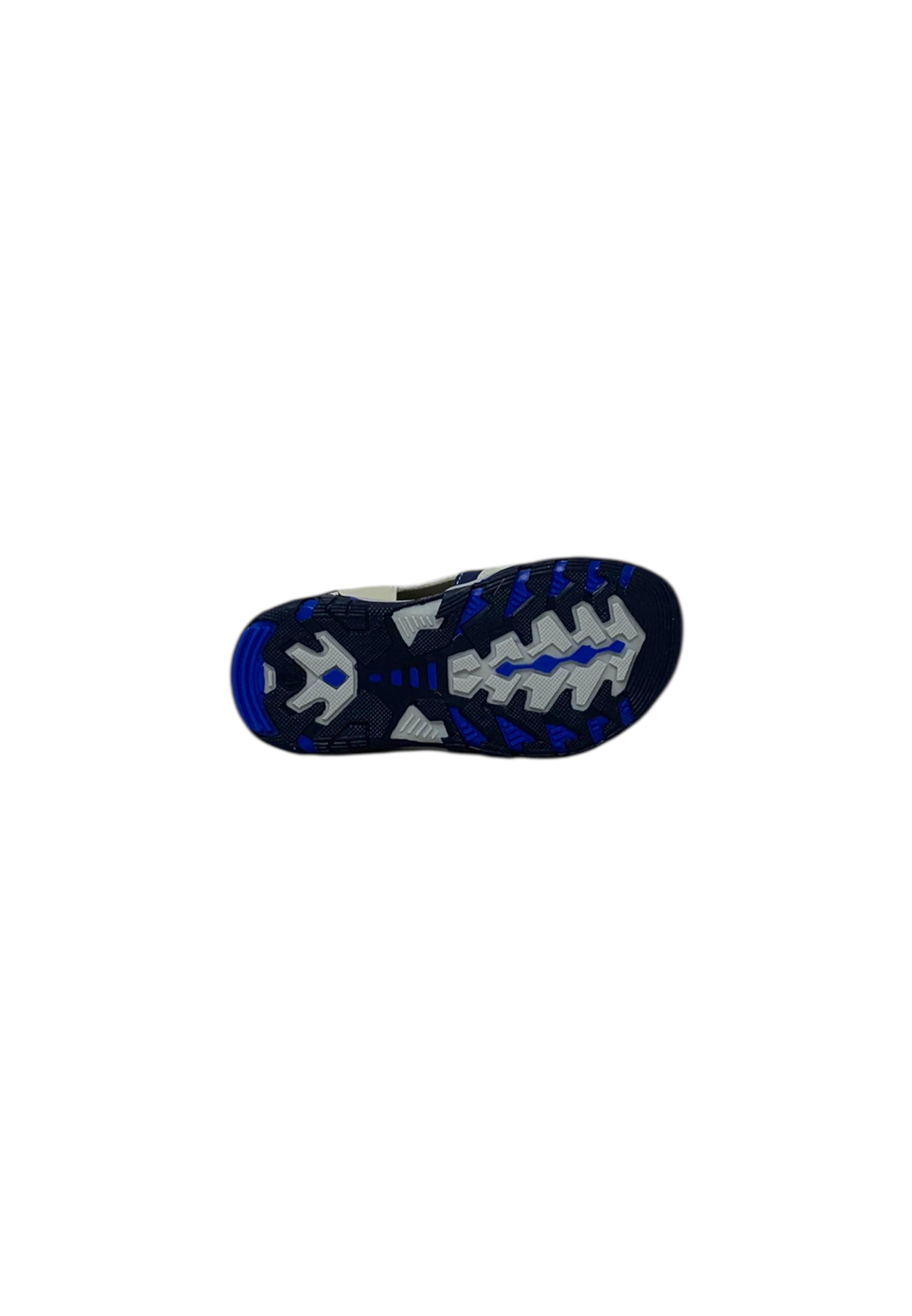 Sandali MELANIA M23047 BLU Bambino