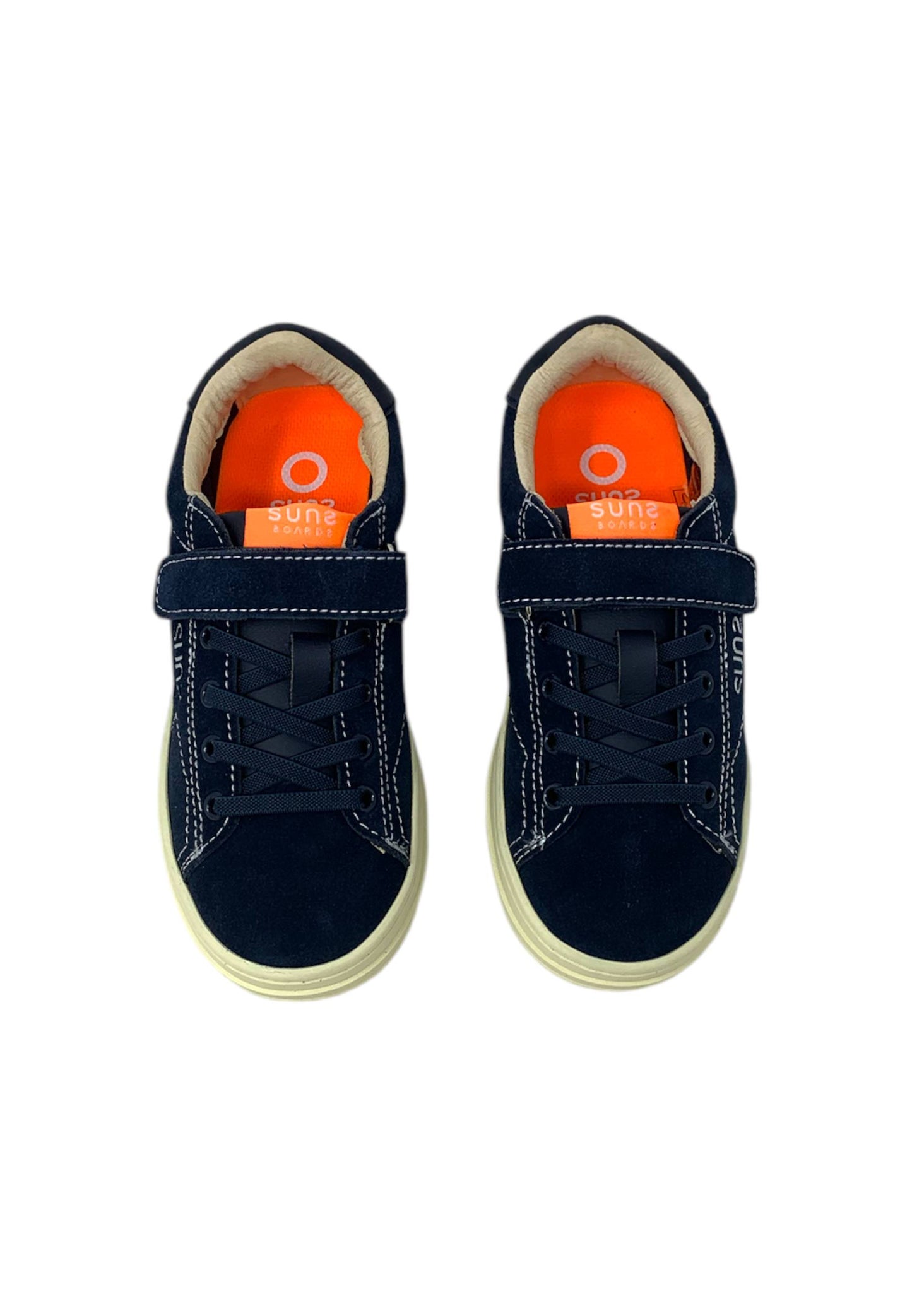 Sneakers SUNS BOARDS SSS5306U NAVY Bambino