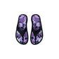 Ciabatta infradito HOTSAND 12442NEW nero donna