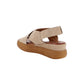 Sandali con zeppa Igi&Co 1187722 Donna