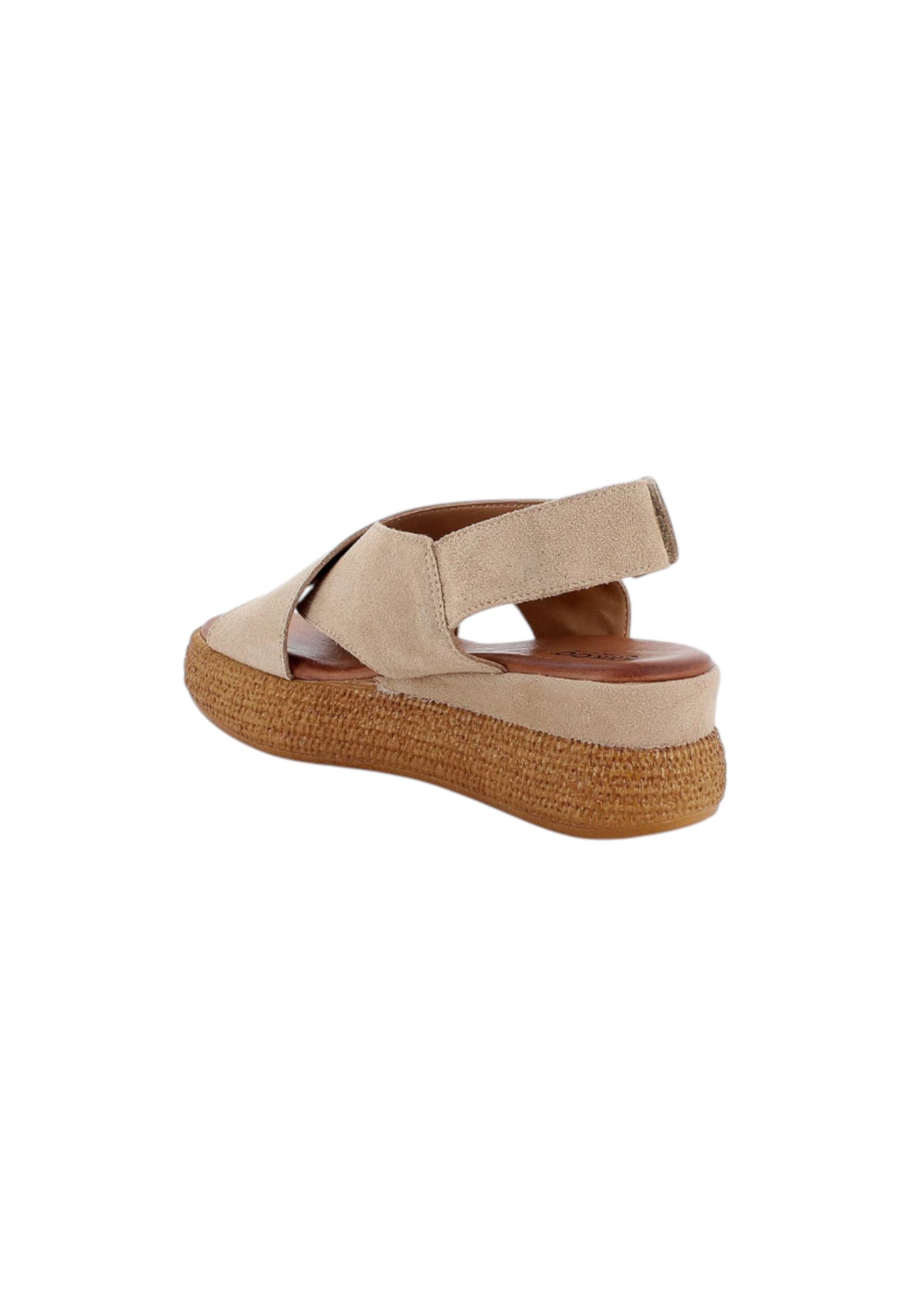 Sandali con zeppa Igi&Co 1187722 Donna