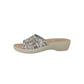 Ciabatta FLYFLOT  T5 B20 5E BIANCO donna