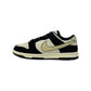 Sneaker Nike W Dunk Low LX DV3054 001 donna
