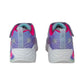 Sneakers luminose SKECHERS 302299L Unicorno bambina