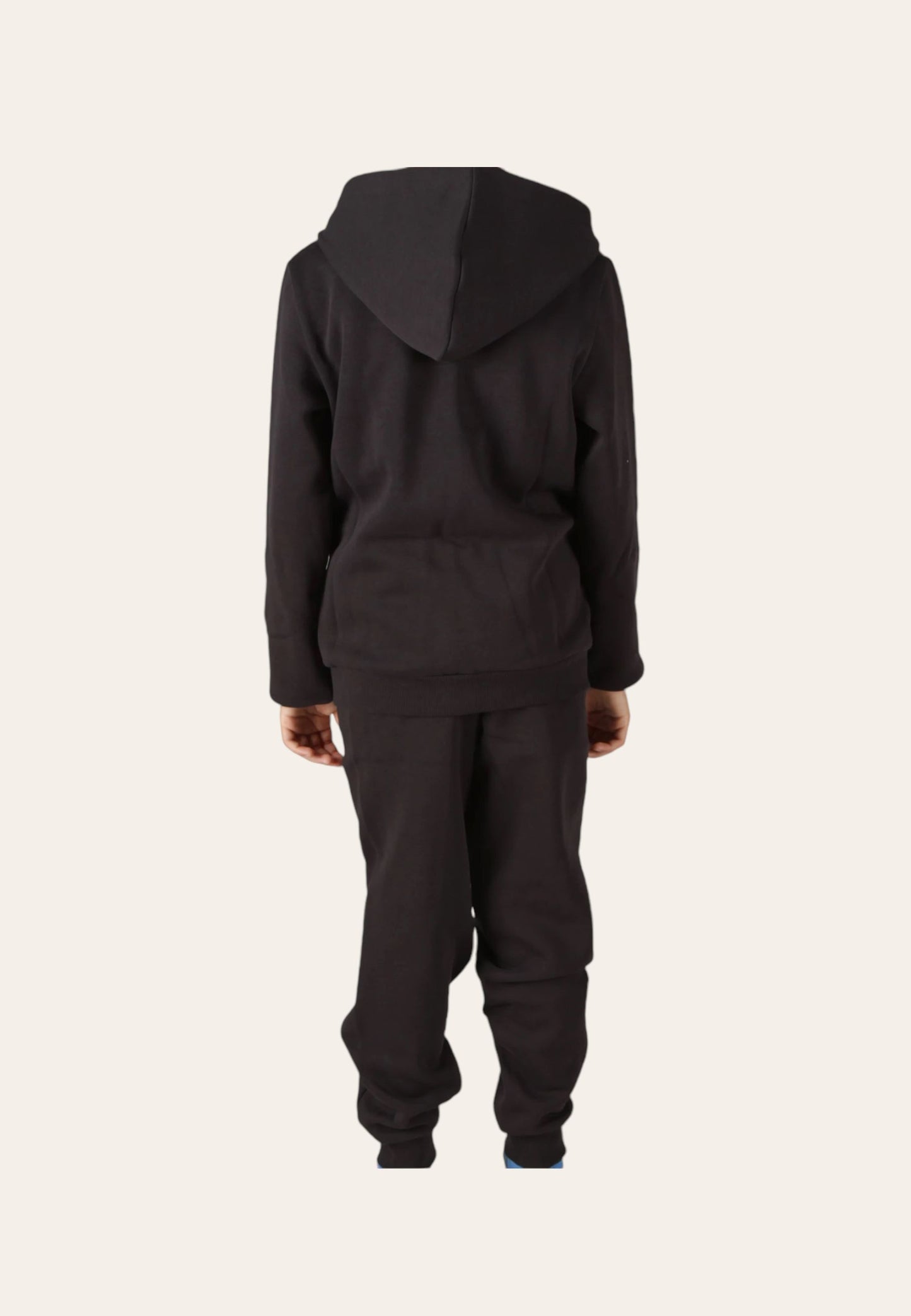 Tuta PUMA 679153 18 bambino