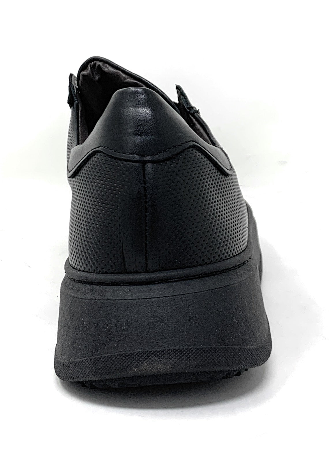 Sneakers da passeggio 5033 NERO uomo