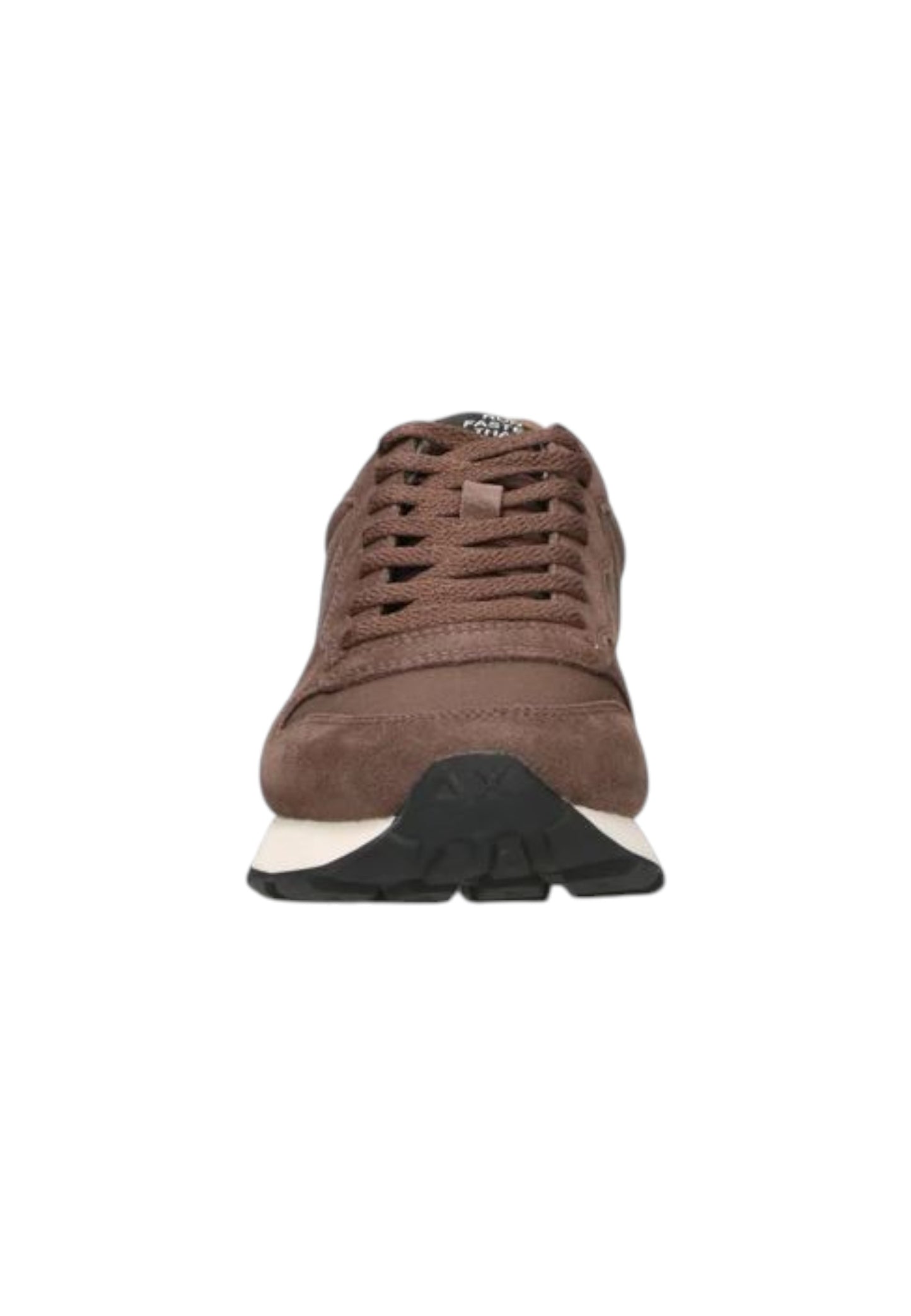Sneakers SUN68 Tom Solid Z45101 08 MARRONE Uomo