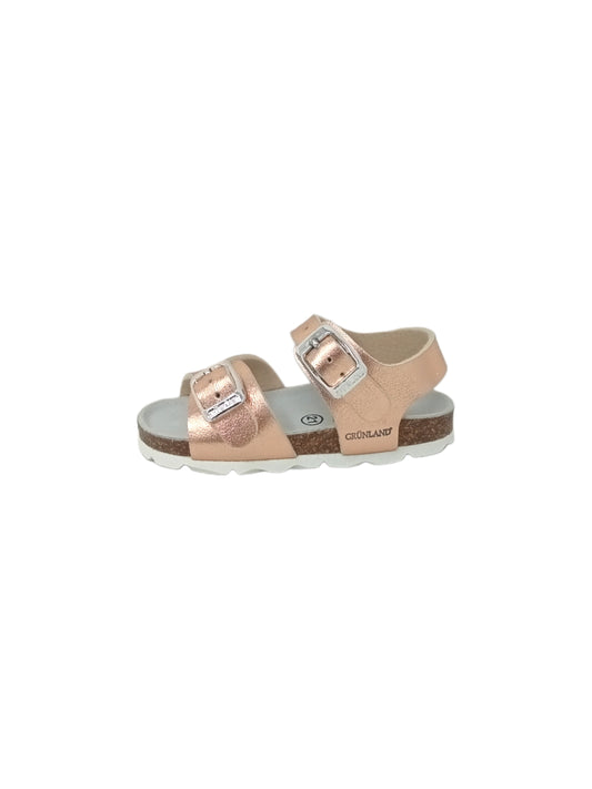 Sandali GRUNLAND Junior ARIA SB0392-40 CIPRIA bambina