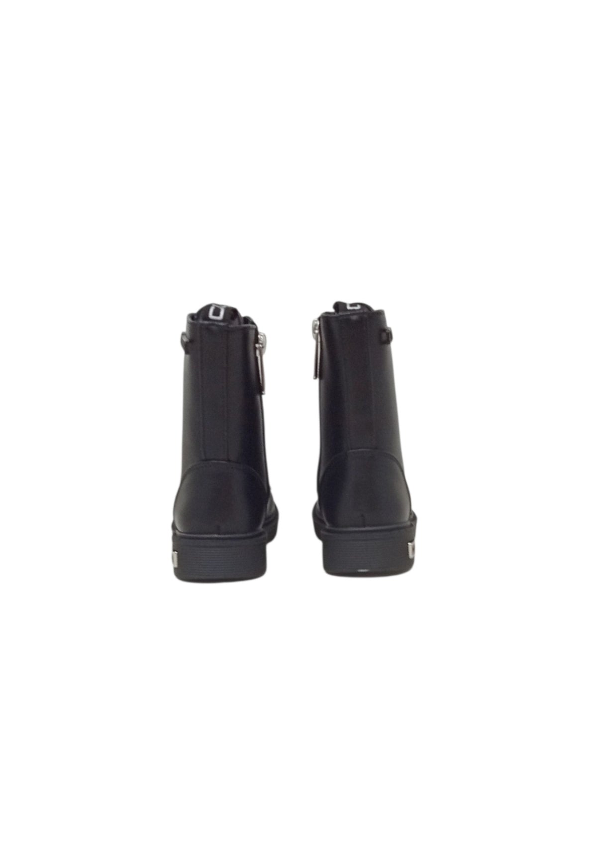 Anfibi Cult Young T-710 Black bambina