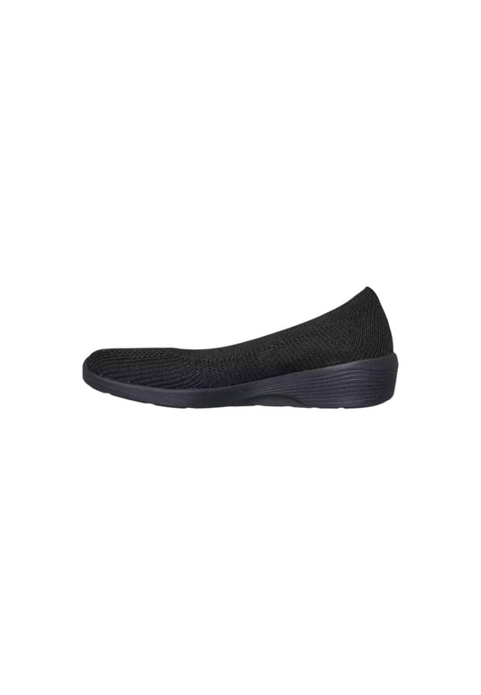 Ballerine sportive Skechers ARYA - Fancy you 158987/BBK Donna