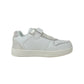 Sneakers Silver Disney Minnie D3010582S WHT/SIL Bambina