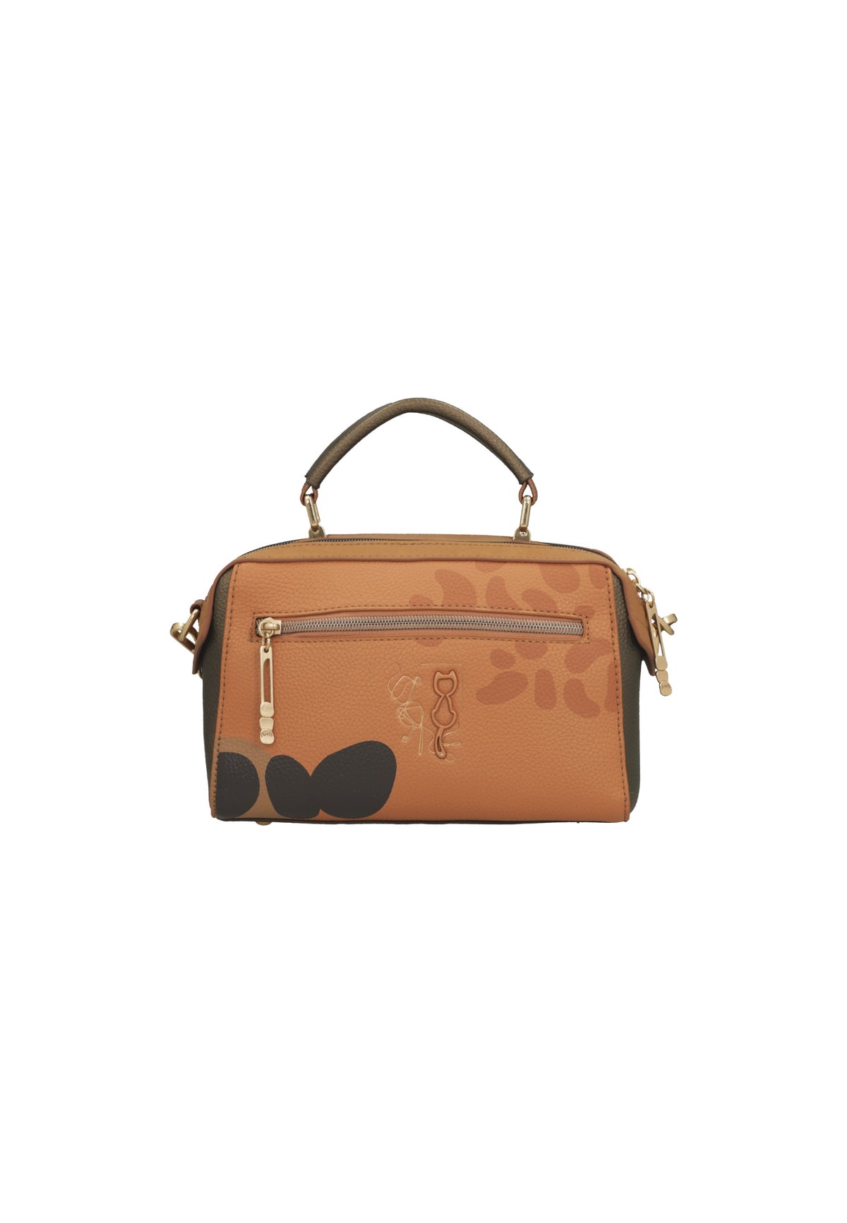 Borsa ANEKKE Gaia 42873-443 Donna