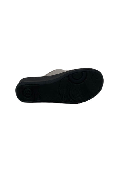 Pantofola INBLU GI000016 TORTORA donna