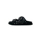 Ciabatta CULT YOUNG T-280 BLACK bambina/ragazza