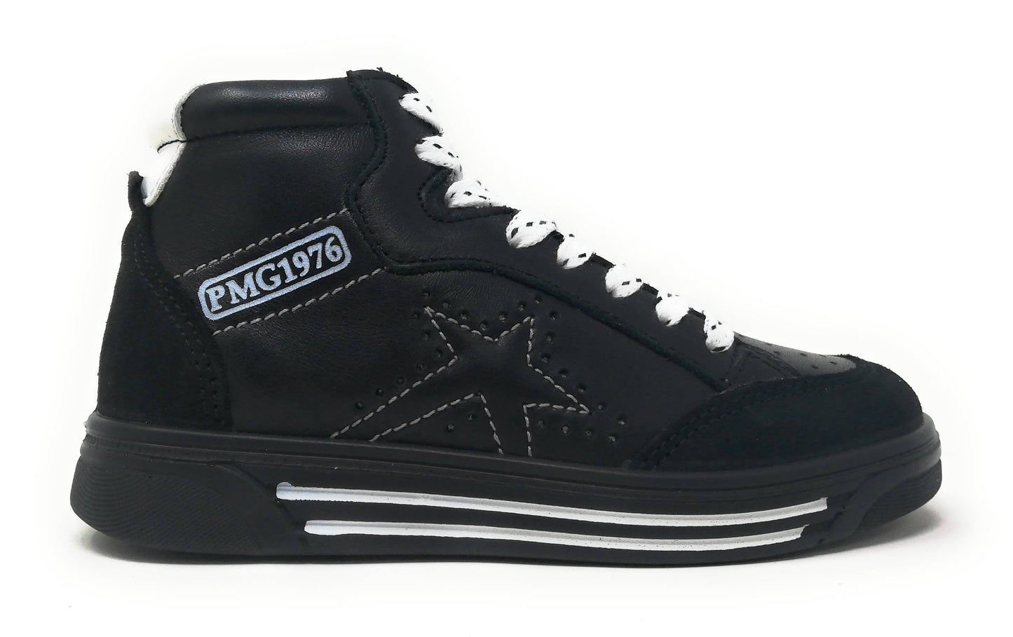 Scarpa da passeggio PRIMIGI 4375122 Bambino