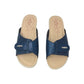 Ciabatta FLYFLOT  T4 A57 63 BLU donna