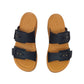Sandalo CROCS BROOKLYN 209978-001 Donna