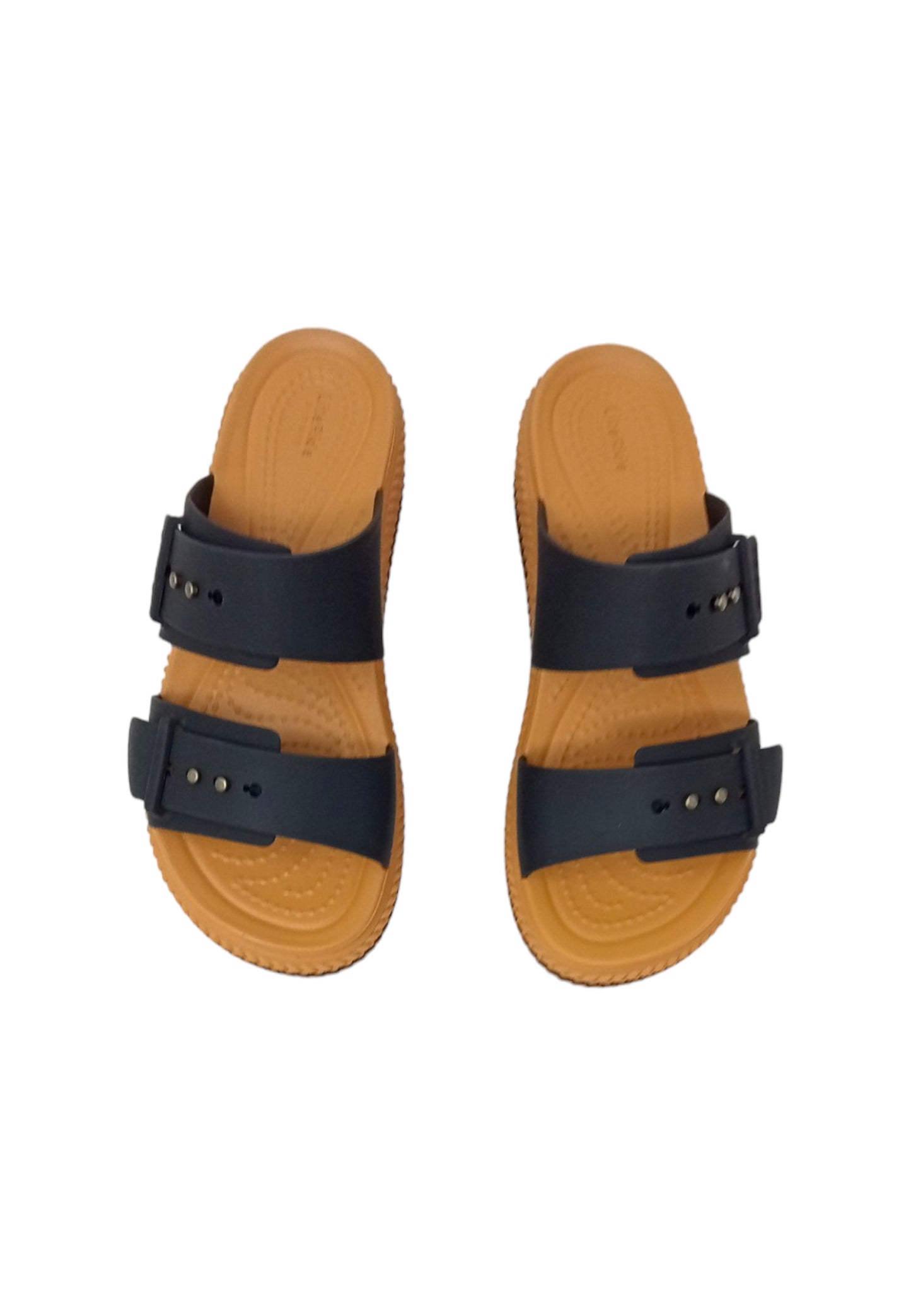 Sandalo CROCS BROOKLYN 209978-001 Donna