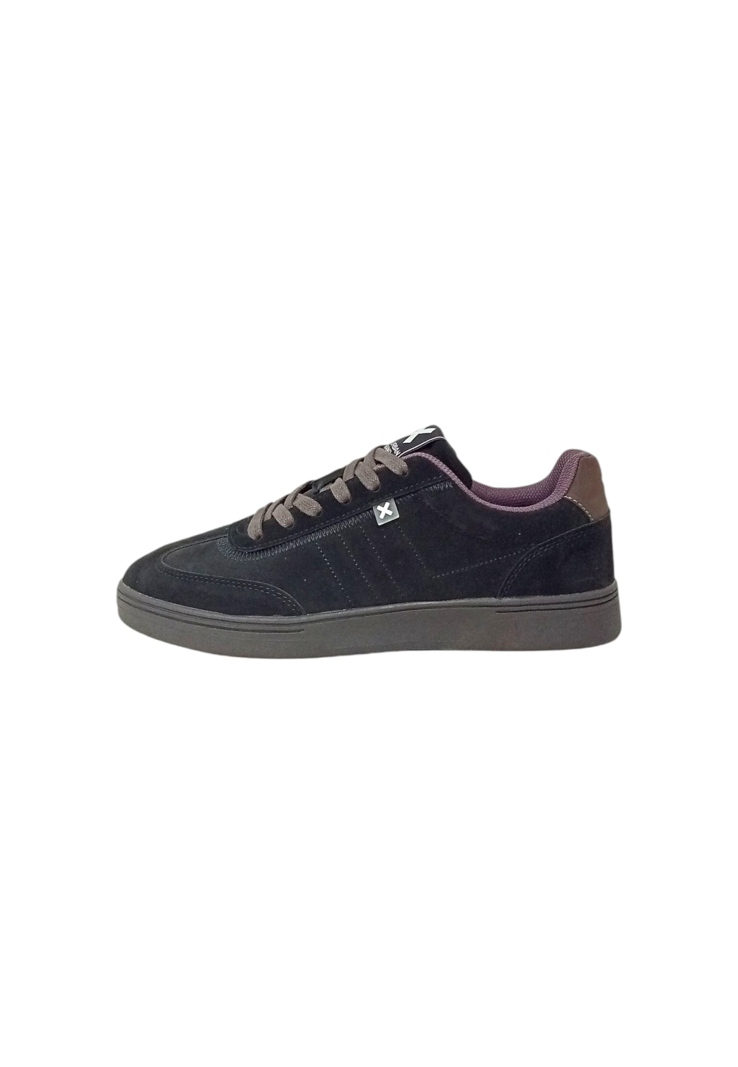 Sneaker XTI 144618 NERO uomo