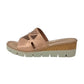 Ciabatta GRUNLAND PAFO CI3518-G7 CIPRIA donna