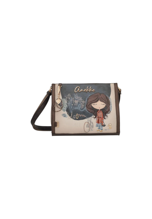 Borsa Anekke Tulip 43703-571 Donna