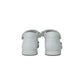 Ballerina ASSO AG-17870 WHITE bambina