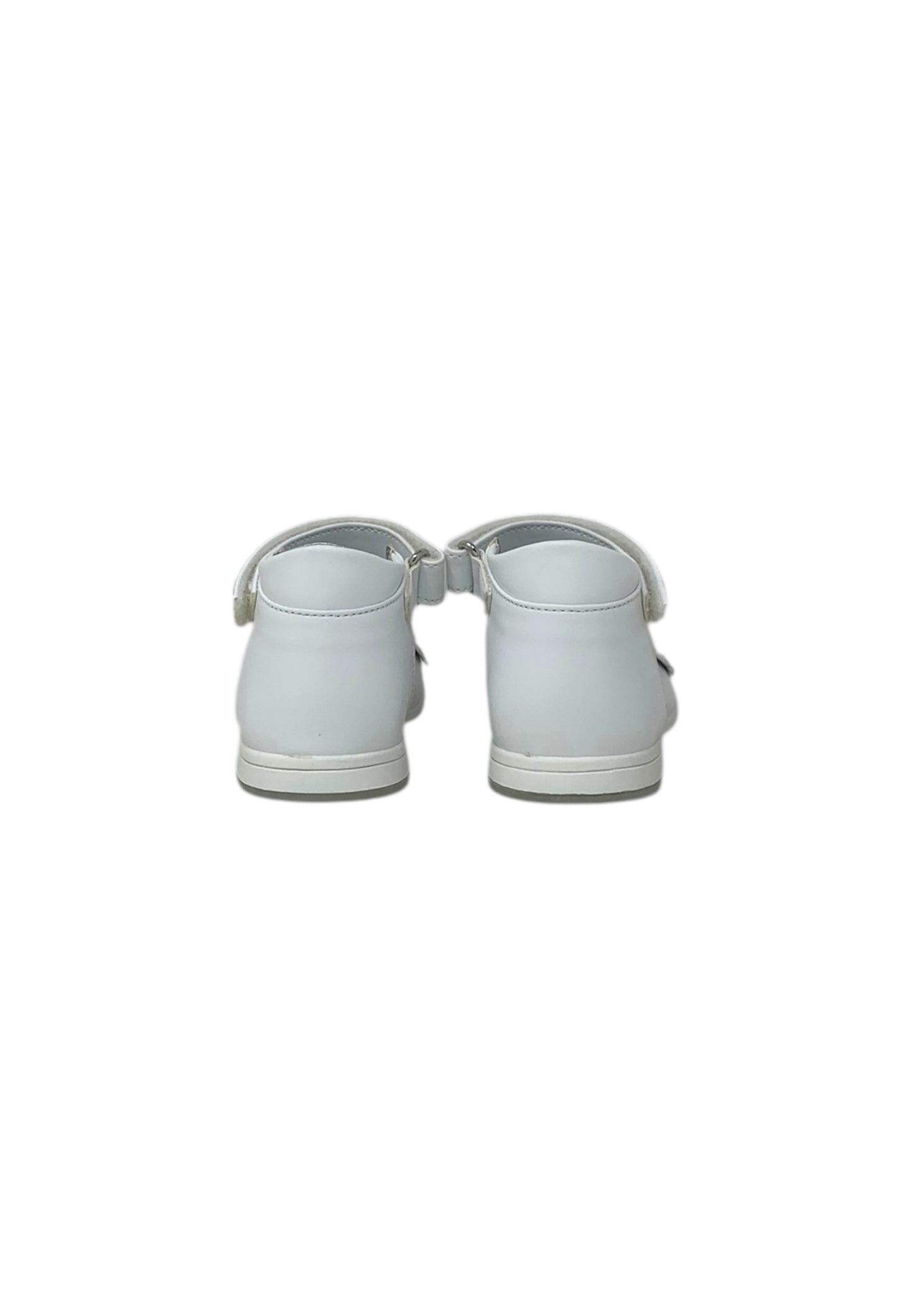 Ballerina ASSO AG-17870 WHITE bambina