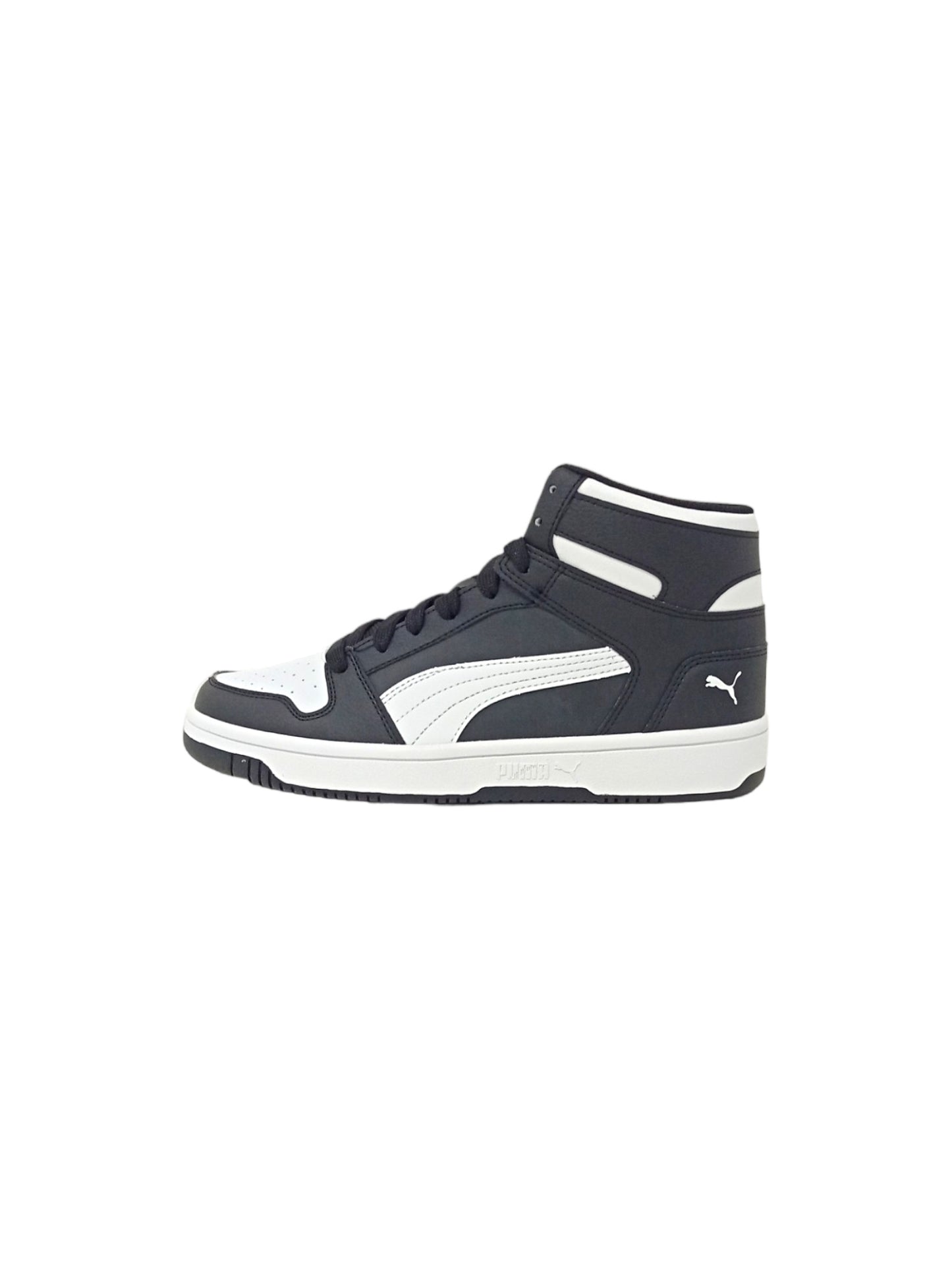 Sneaker PUMA REBOUND LAYUP SL 369573 01 Uomo