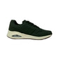 Sneakers Ellesse EL42M62447 03 GREEN Uomo