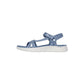 Sandali SKECHERS GO WALK FLEX  141451/BLU Donna