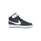 Sneaker NIKE COURT BOROUGH MID 2 CD7782 010 unisex