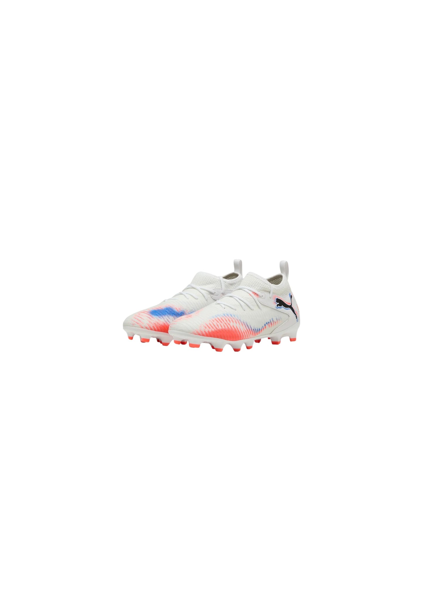 Scarpa da calcio PUMA FUTURE 8 MATCH FG/AG Jr 108614 01 bambino/ragazzo