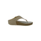Ciabatta infradito GRUNLAND DIRA CI2578-C9 BEIGE ragazza/donna